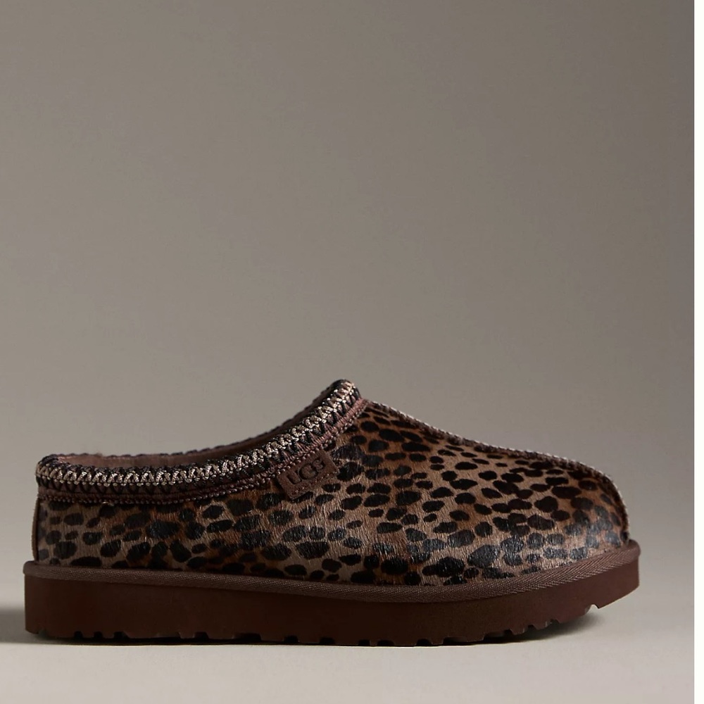 UGG Women’s Tasman Caspian Slippers